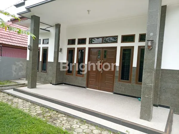 image RUMAH 4 KAMAR TIDUR SIAP HUNI SAMARINDA (1)