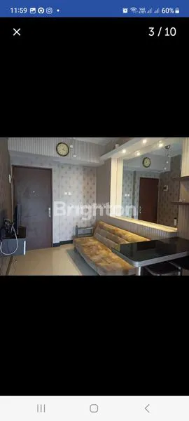 image APARTEMEN PURI PARK VIEW TOWER E PESANGGRAHAN JAKARTA BARAT (3)