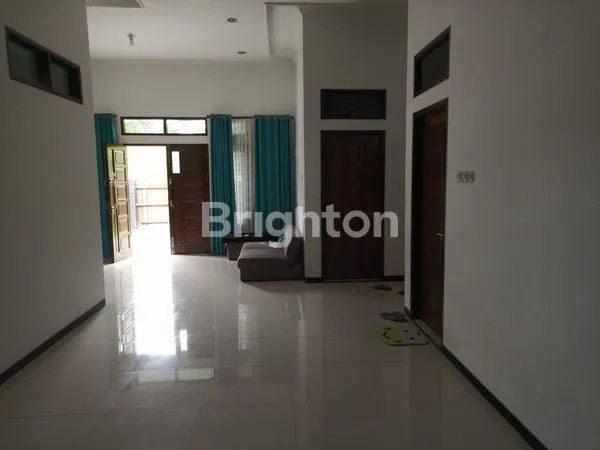 image RUMAH 4 KAMAR TIDUR SIAP HUNI SAMARINDA (2)