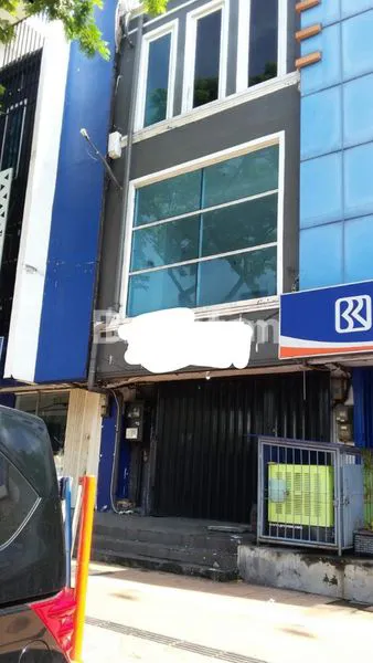 image RUKO PUSAT KOTA COCOK UNTUK OFFICE, BANK, CAFE!! (1)