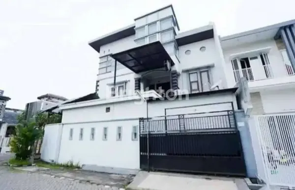 image RUMAH KOS EXCLUSIVE BABATAN PILANG SURABAYA (1)