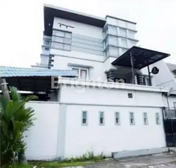 image RUMAH KOS EXCLUSIVE BABATAN PILANG SURABAYA (2)