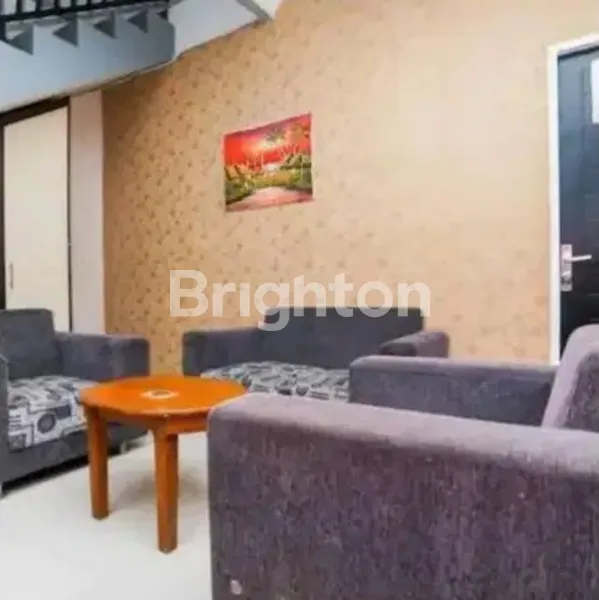image RUMAH KOS EXCLUSIVE BABATAN PILANG SURABAYA (6)