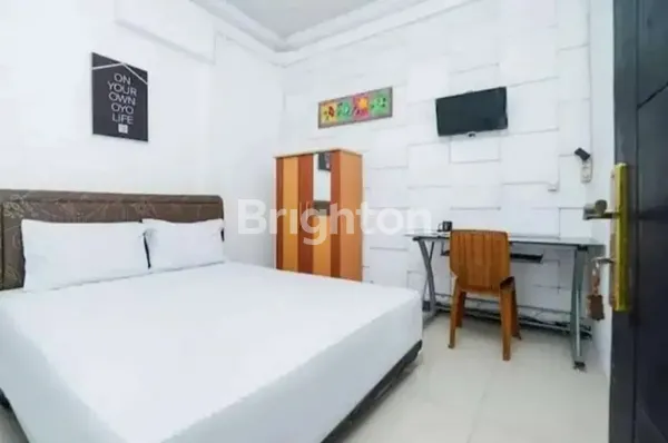 image RUMAH KOS EXCLUSIVE BABATAN PILANG SURABAYA (7)