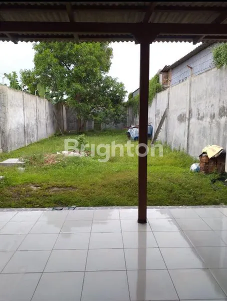 image RUMAH COCOK BUAT USAHA  NOL JALAN (7)