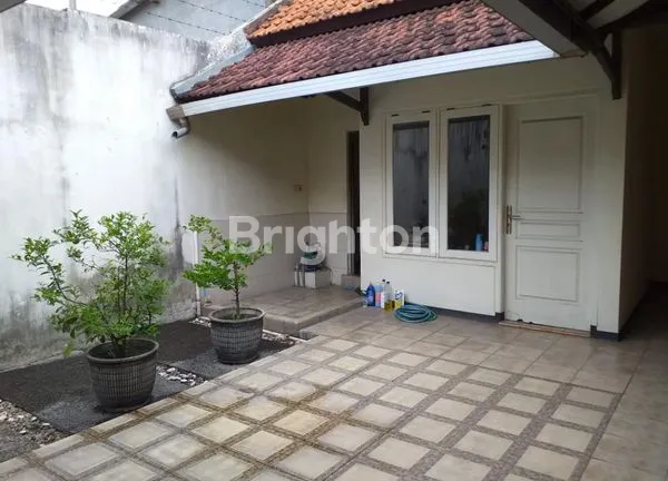image RUMAH COCOK BUAT USAHA  NOL JALAN (6)