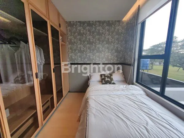 image RUMAH BARU DAN MEWAH THE COLONY HIMALAYA DI PRIME LOKASI LIPPO KARAWACI CENTRAL DENGAN HARGA TIDAK TERLALU MAHAL (6)