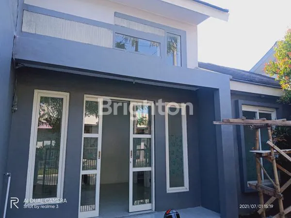 image RUMAH MURAH BAGUS BERKUALITAS MENGANTI (1)