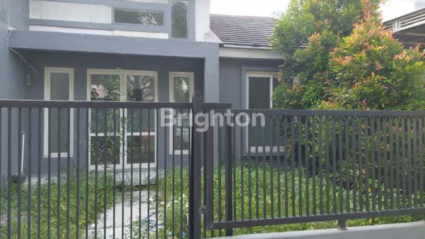 image RUMAH MURAH BAGUS BERKUALITAS MENGANTI (5)