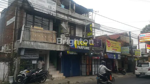 image RUMAH KOSTAN KIOS PINGGIR JALAN AREA SETRASARI GEGER KALONG JALUR HIDUP SINDANG SIRNA (1)