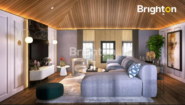 image RUMAH 2 LANTAI MANSION NINE MENGANTI GRESIK DEKAT WIYUNG SURABAYA (3)