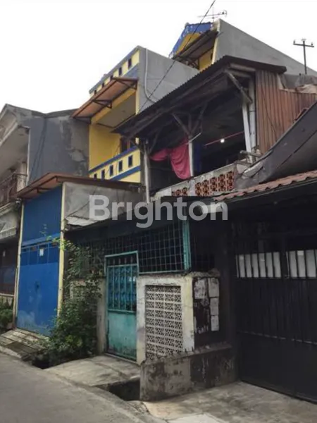 image RUMAH ANGKE TAMBORA 2 LANTAI (1)