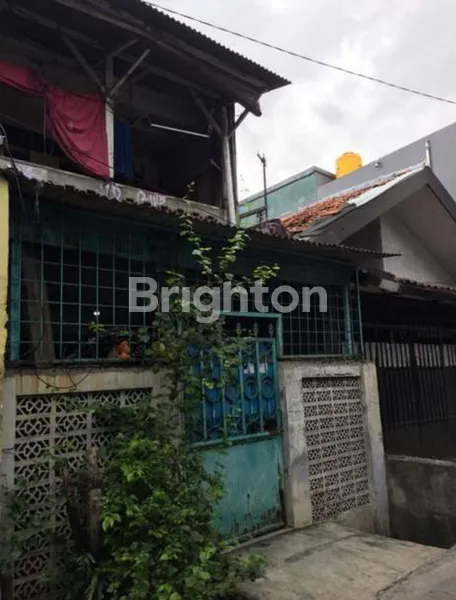 image RUMAH ANGKE TAMBORA 2 LANTAI (2)