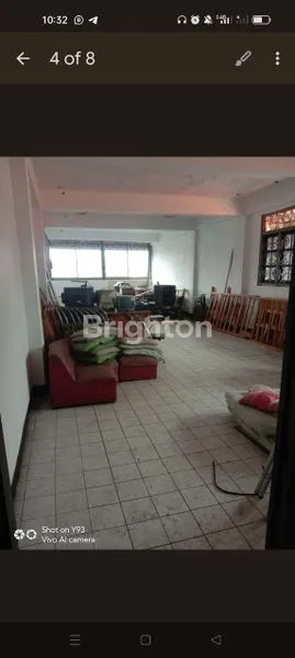 KAWASAN STRATEGIS, SURABAYA PUSAT, RUKOPAHLAWAN