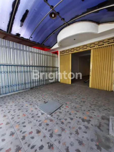 image RUKO 2 LANTAI SIAP DIHUNI. LOKASI SANGAT STRATEGIS DI MULYOSARI PUSAT KERAMAIAN (1)