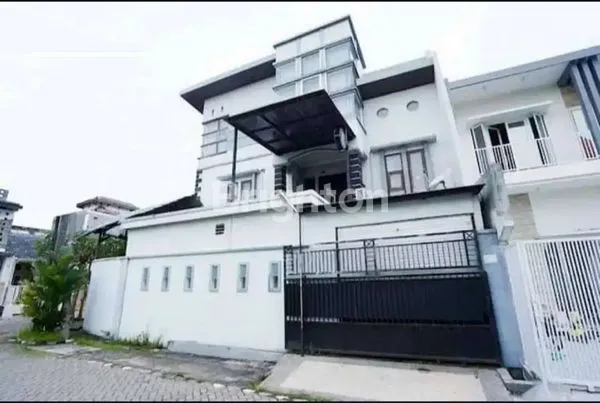 image RUMAH KOS DI BABATAN PULANG  (1)