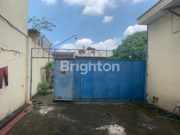 image GUDANG BUTUH CEPAT LAKU DI JL NGINGAS WARU SIDOARJO (8)