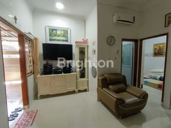 image RUMAH DI KEBRAON INDAH PERMAI  (5)