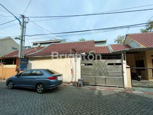 image RUMAH DI KEBRAON INDAH PERMAI  (1)