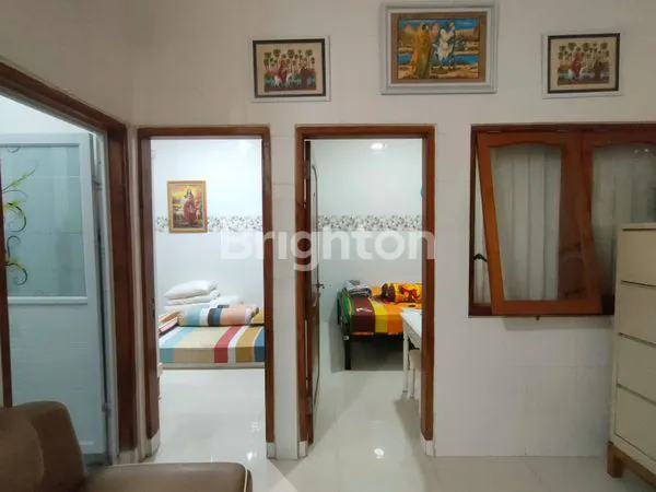 image RUMAH DI KEBRAON INDAH PERMAI  (4)