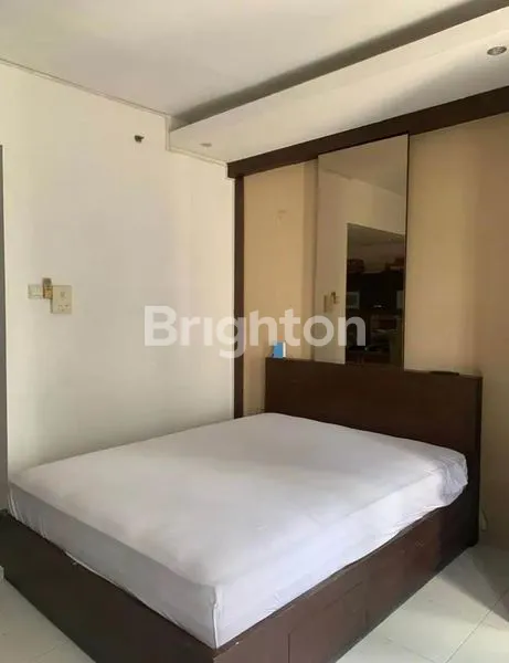 image APARTEMEN UC BERKELEY FULL FURNISH  (3)