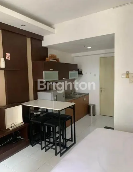 image APARTEMEN UC BERKELEY FULL FURNISH  (4)