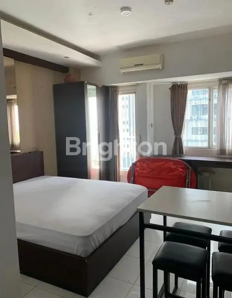 image APARTEMEN UC BERKELEY FULL FURNISH  (5)