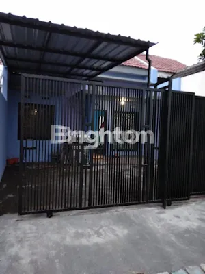 image RUMAH BUTUH CEPAT LAKU, HUNIAN TANGAH KOTA SIDOARJO (1)