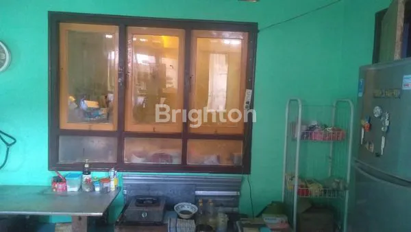 image JUAL RUMAH LEGA MURAH DIKAMPUNG LETAK TENGAH KOTA MOJOKERTO (4)