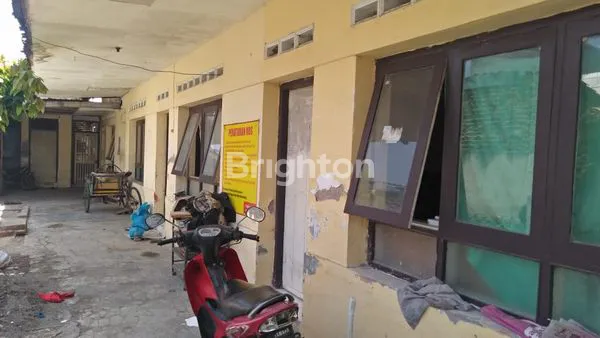 image JUAL RUMAH LEGA MURAH DIKAMPUNG LETAK TENGAH KOTA MOJOKERTO (2)