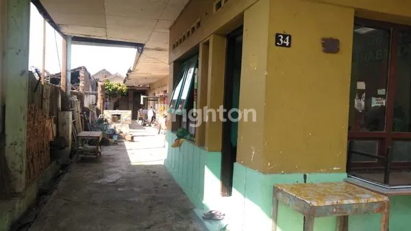 image JUAL RUMAH LEGA MURAH DIKAMPUNG LETAK TENGAH KOTA MOJOKERTO (3)