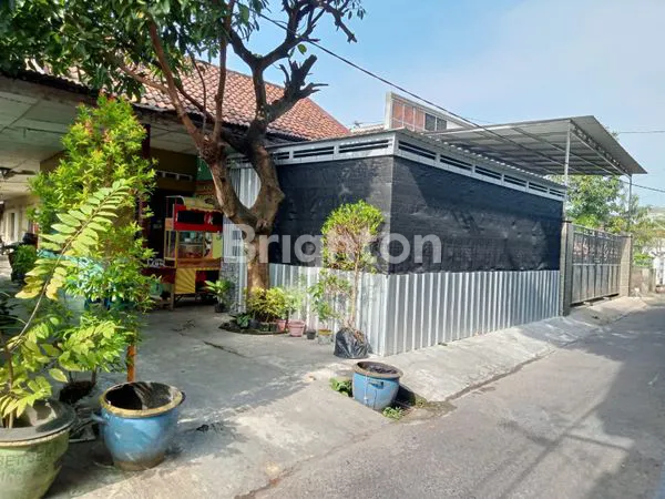 image JUAL RUMAH LEGA MURAH DIKAMPUNG LETAK TENGAH KOTA MOJOKERTO (1)