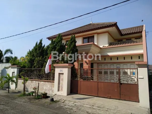 Gambar Property TANAH KEBUN + RUMAH CIAMIKPUSAT KOTA PASURUAN