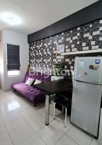 image APARTEMEN PUNCAK PERMAI TOWER A  (3)