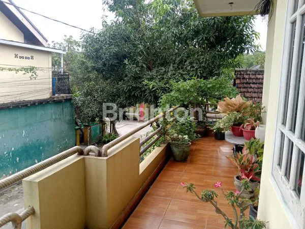 image BENGKEL TENGAH PLUS RUMAH DI TENGAH KOTA SUMBER REJO (4)