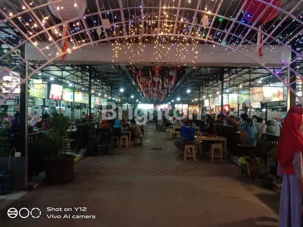 DI JUAL PUJASERA DI TULUNG AGUNG