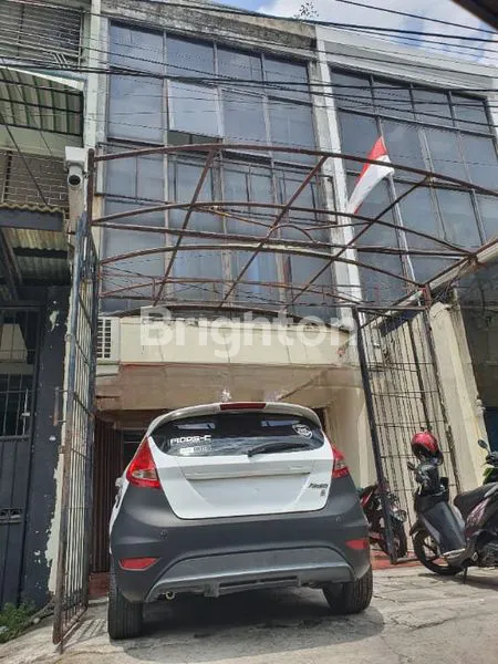 image RUKO BARATA JAYA NOL JALAN (1)