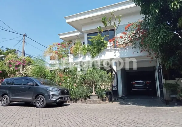 image RUMAH DI TAMAN PERMATA INDAH KALIJATEN SEPANJANG 2 (1)