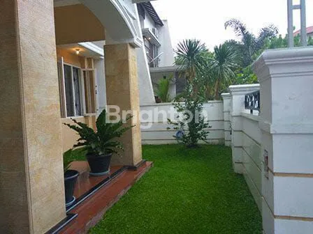 image RUMAH TELAGA GOLF III ARAYA MALANG (2)