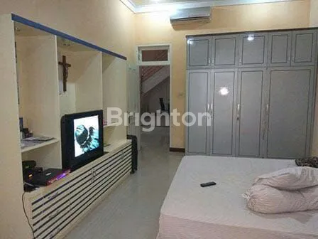 image RUMAH TELAGA GOLF III ARAYA MALANG (5)