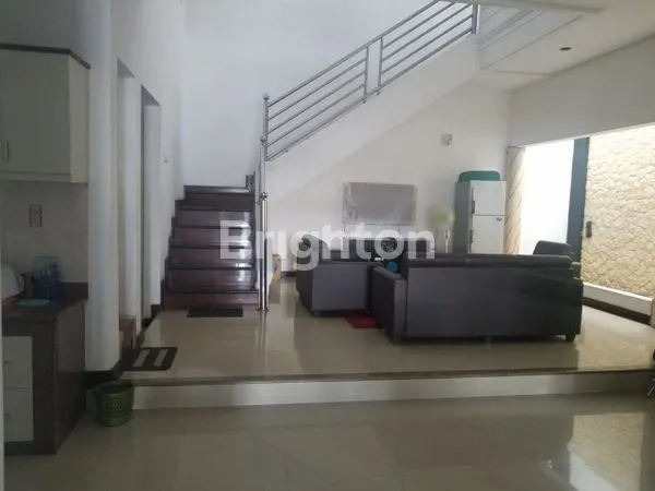 image RUMAH TELAGA GOLF III ARAYA MALANG (8)