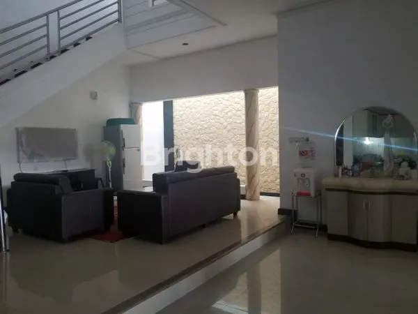 image RUMAH TELAGA GOLF III ARAYA MALANG (9)