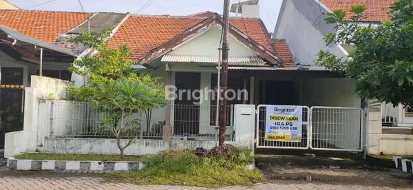 image DISEWAKAN!! SURABAYA, PANDUGO (4)