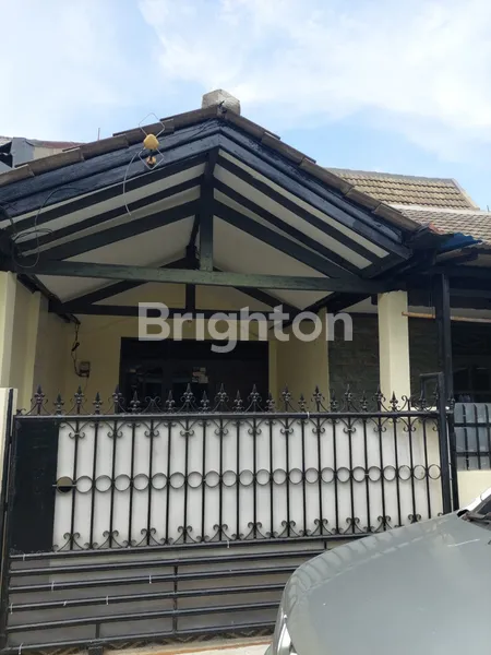 image RUMAH STRATEGIS SIAP HUNI DEKAT BANDARA SOEKARNO HATTA, JAKARTA (1)