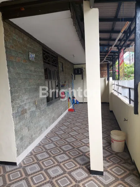 image RUMAH STRATEGIS SIAP HUNI DEKAT BANDARA SOEKARNO HATTA, JAKARTA (8)