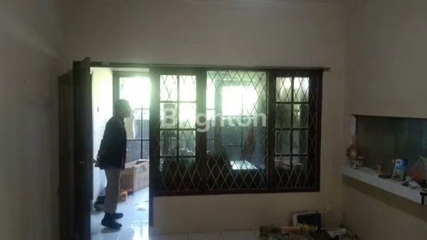 image RUMAH 2 LT - DAERAH TENANG - SEBRANG KOLAM RENANG- SEBELAH KELURAHAN CIMAHI (6)