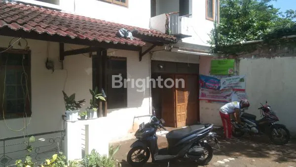 image RUMAH 2 LT - DAERAH TENANG - SEBRANG KOLAM RENANG- SEBELAH KELURAHAN CIMAHI (8)