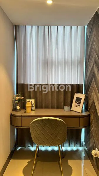 image APARTEMEN BENSON FULL FURNISH  (5)