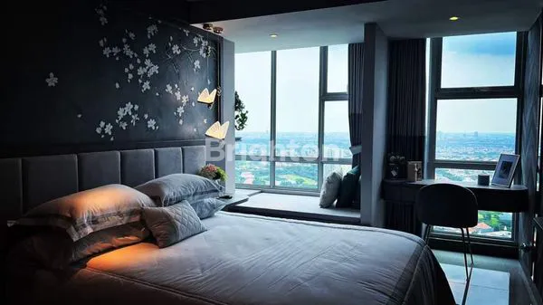 image APARTEMEN BENSON FULL FURNISH  (1)