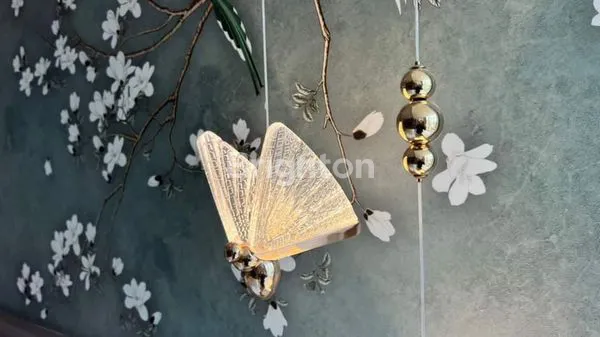 image APARTEMEN BENSON FULL FURNISH  (4)